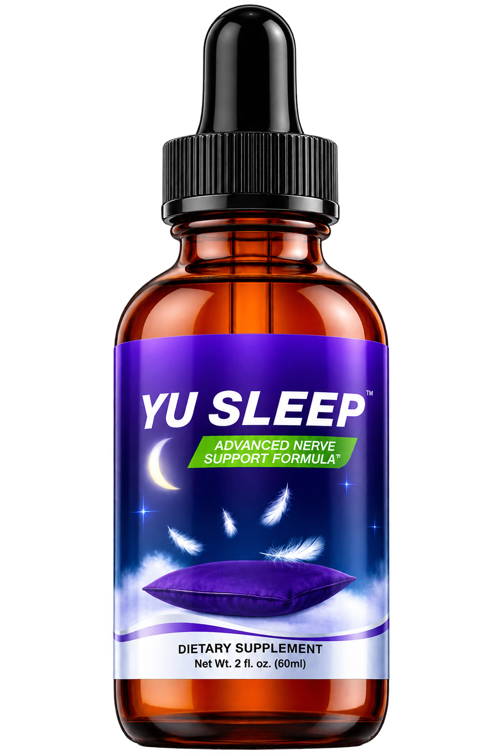 YuSleep Sleep Support Product